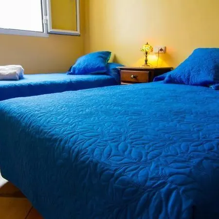16:9 Agua Amarga Holiday home *