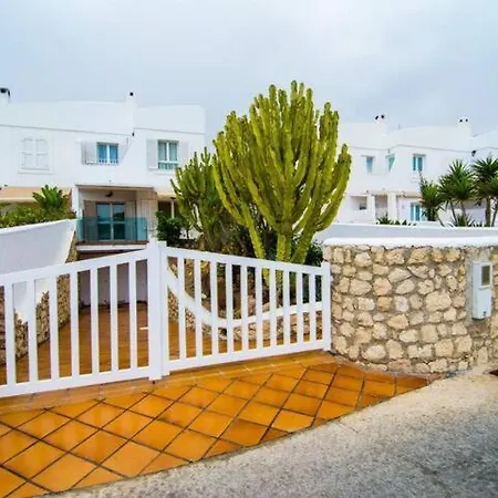 16:9 Agua Amarga * Agua Amarga (Almeria)