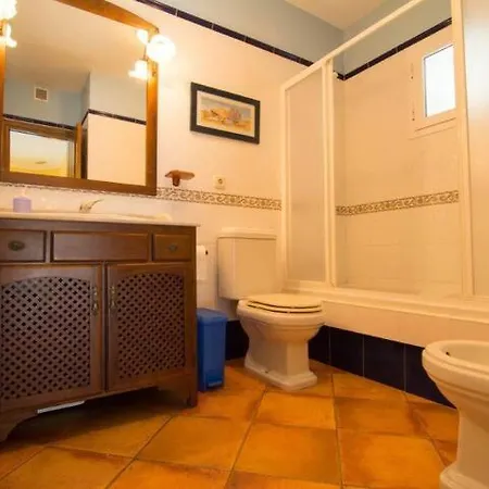 Holiday home 16:9 Agua Amarga Agua Amarga (Almeria)