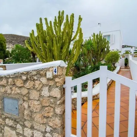 16:9 Agua Amarga Holiday home Agua Amarga (Almeria)